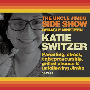 Debacle Nineteen - Katie Switzer Debacle Nineteen - Katie Switzer