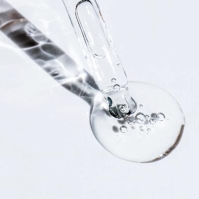 美容成分◯％ってすごいの？