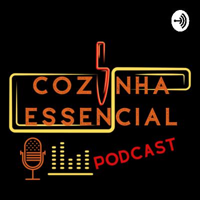 Como nasceu o Cozinha Essencial