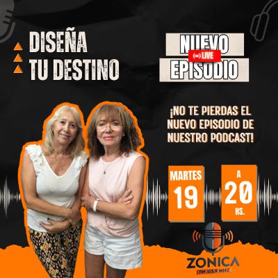 Diseña tu destino - - 04-03-2025