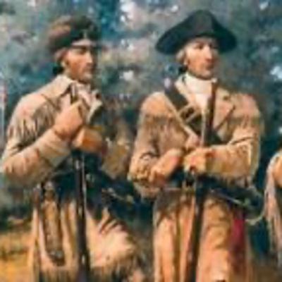 Lewis and Clark expedition-Logan Irvine and Grigor Movsesyan