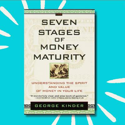 136 实现财务自由，核心问题只有一个！！｜《金钱成熟》下