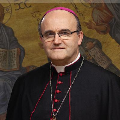 Sexto Continente 2023-02-17 (Ante las leyes inicuas aprobadas, 'Contado, pesado y dividido') Sexto Continente 2023-02-17 (Ante las leyes inicuas aprobadas, 'Contado, pesado y dividido')