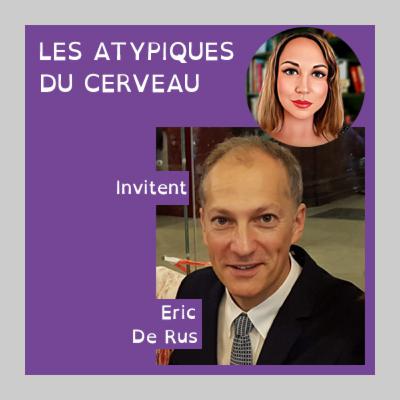 Avec Eric de Rus, la grâce de l'alterité