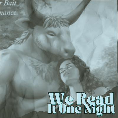 Monster Romance with C.M. Nascosta Monster Romance with C.M. Nascosta