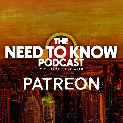 "Super Senior" | Patreon Exclusive Preview