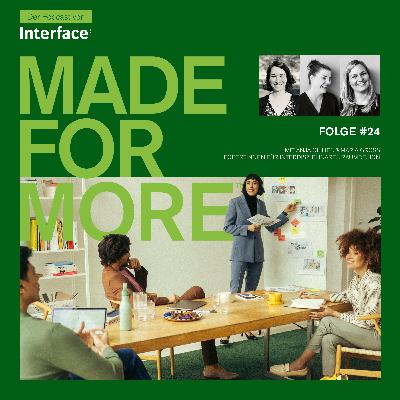 Folge #24 - mit Anja Gillies & Maria Groß // Sind wir alle neubausüchtig? Folge #24 - mit Anja Gillies & Maria Groß // Sind wir alle neubausüchtig?