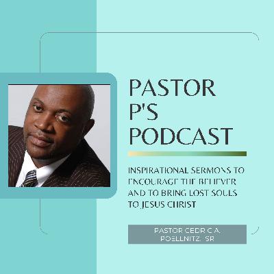 S2 Ep8: Do You Know HIM? Part 1 S2 Ep8: Do You Know HIM? Part 1