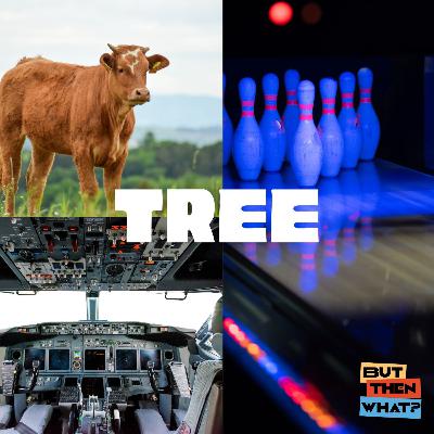 But Then What?! | TREE