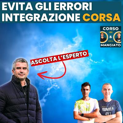 La benzina per la corsa: come integrare prima durante e dopo la corsa | CORSO&MANGIATO 3