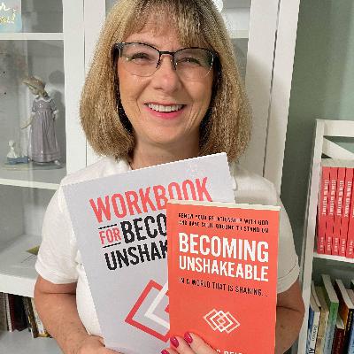 Find Your Sparkle with Jen & Lysa S Beltz