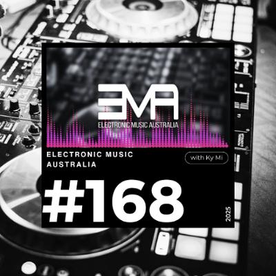 EMA #168 Week 1 October 2025