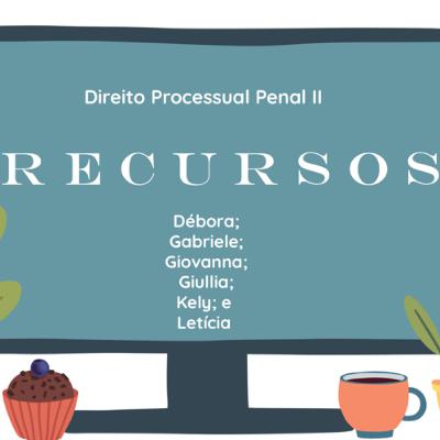Recursos