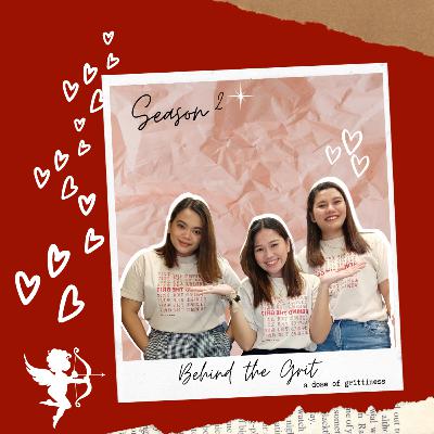 LET LOVE FIND YOU S2—EP8