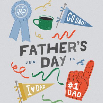 The Influence of a Father (Father's Day 2025)