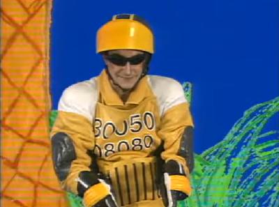 Ramon Peris, el Petri del Super3, sobre el futur de SX3: "Potser hem de fer un pas enrere, no voler ser tan pioners"