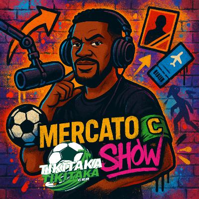 Mercato Coupe du Monde des Clubs