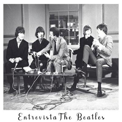TARDES DE ROCK - ENTREVISTA A THE BEATLES EN TU IDIOMA