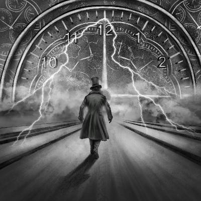 The Man Out of Time