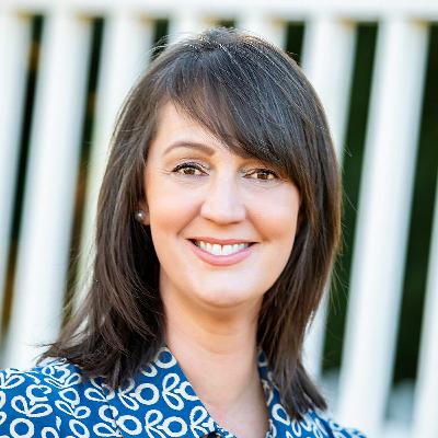 Stephanie Smith from the AL Policy Institute - 10-16-25