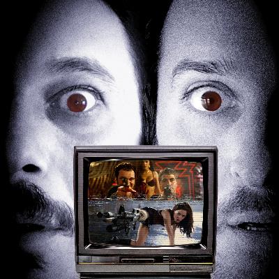 Bölüm 92 - From Dusk till Dawn (1996) vs Planet Terror (2007)