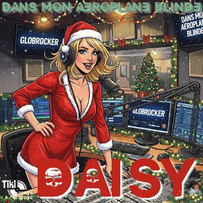 JOYEUX NOËL présentée par DAISY