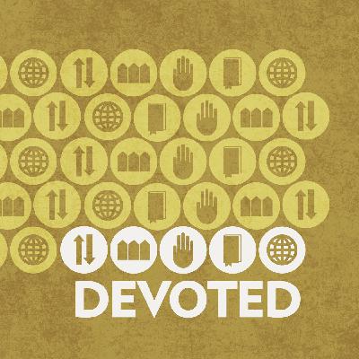 Devoted to the Mission