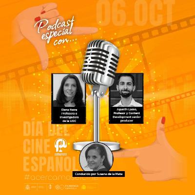 82º Podcast APPA: Influencia de la IA generativa en el futuro del audiovisual