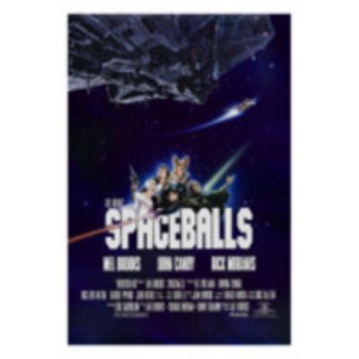 Episode 60 Spaceballs - Hey Kevin Episode 60 Spaceballs - Hey Kevin