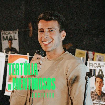 Costeiro - Processos Criativos de Comediantes Costeiro - Processos Criativos de Comediantes