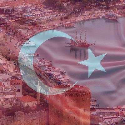 DJ Gentleman - Best of Turkish Club Sound - Vol. III