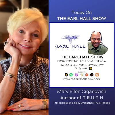 Mary Ellen Ciganovich Author of TRUTH Mary Ellen Ciganovich Author of TRUTH