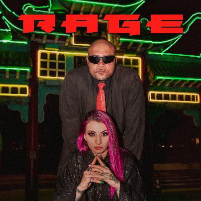 Rage (Ft. The Lyrik)
