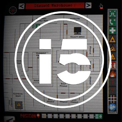 Emergency Exit, Keep Talking and you will find your way/ INDIE 500