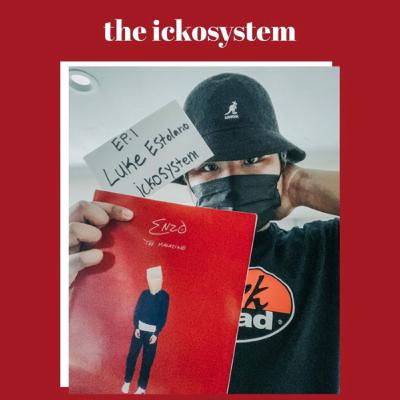 NEW YEAR! NEW SEASON w/ Luke Estolano NEW YEAR! NEW SEASON w/ Luke Estolano