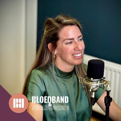 Bender: “Mijn diepste angst is dat ik de laatste generatie ben.” | De Jonge Ondernemer