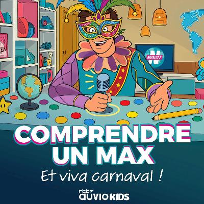 D'où vient le Carnaval ?