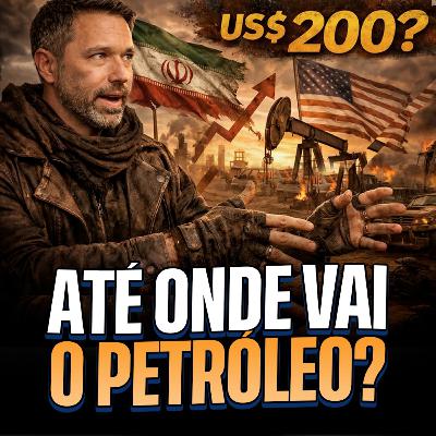 🚨 QUEM ESTÁ GANHANDO A GUERRA ENTRE EUA E IRÃ? 🚨 QUEM ESTÁ GANHANDO A GUERRA ENTRE EUA E IRÃ?