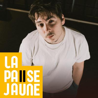 LA PAUSE JAUNE avec LMA #1 (pilote)