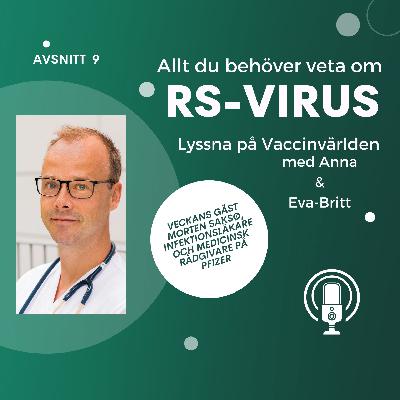 Allt du behöver veta om RS-virus Allt du behöver veta om RS-virus