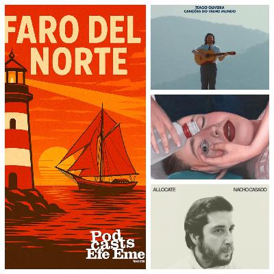 Faro del Norte 20, 13-01-2026: Las primeras novedades de este 2026 y otras delicias y sorpresas