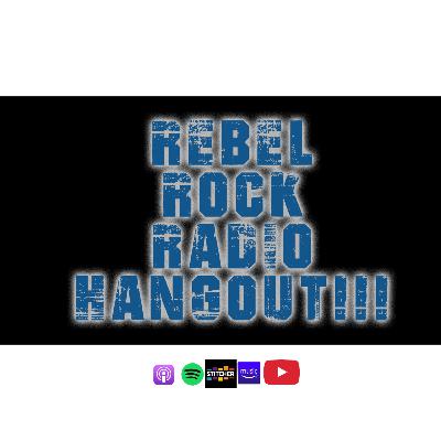 Post 4th of July Hangout Post 4th of July Hangout