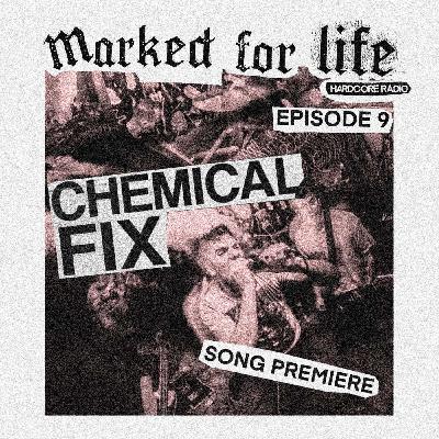 Marked For Life 9