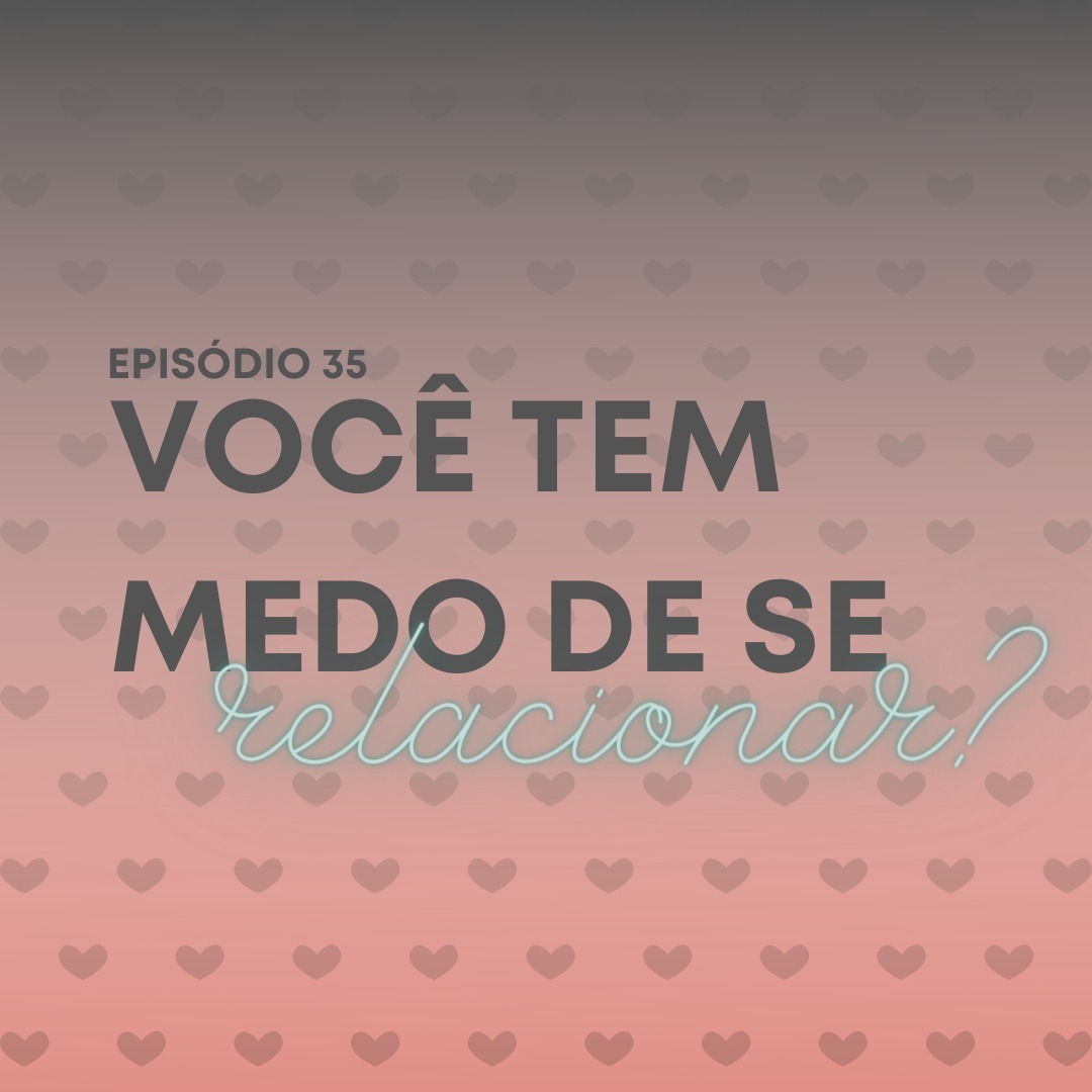 Podcast da Mari