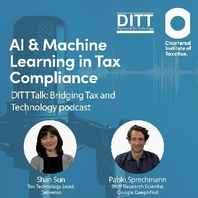 AI and Machine Learning in Tax