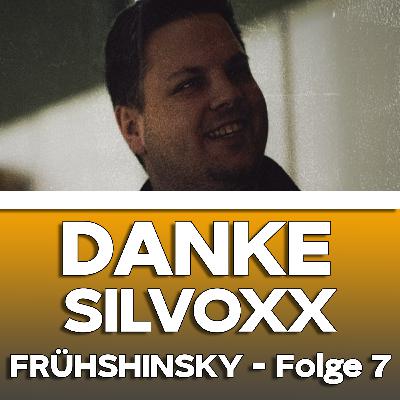 FrühShinsky #7 - Danke Paul FrühShinsky #7 - Danke Paul