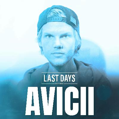 Ep. 97 - Avicii