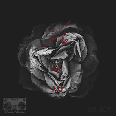 خاكستر بي دود