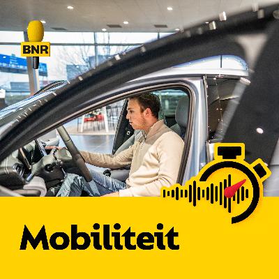 Omzetdaling in auto- en motorbranche, maar ondernemers optimistisch: ‘Kan recordjaar worden’