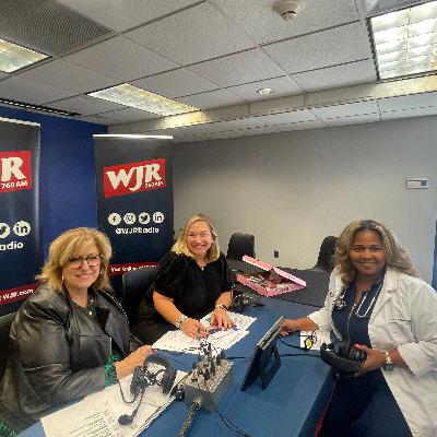 Say Detroit Clinic: Get Healthy, Feel Great, No Bill!